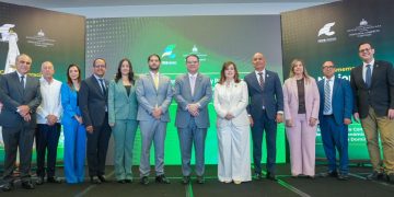 Ministro Sanz Lovatón destaca unificación y modernización del registro mercantil