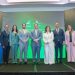 Ministro Sanz Lovatón destaca unificación y modernización del registro mercantil