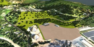DOCALSA rechaza acusaciones de daños en Las Cuevas del Pomier por ejecución de Plan de Remediación