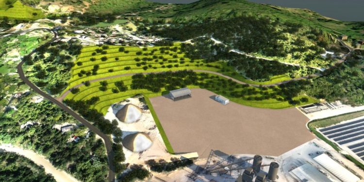 DOCALSA rechaza acusaciones de daños en Las Cuevas del Pomier por ejecución de Plan de Remediación