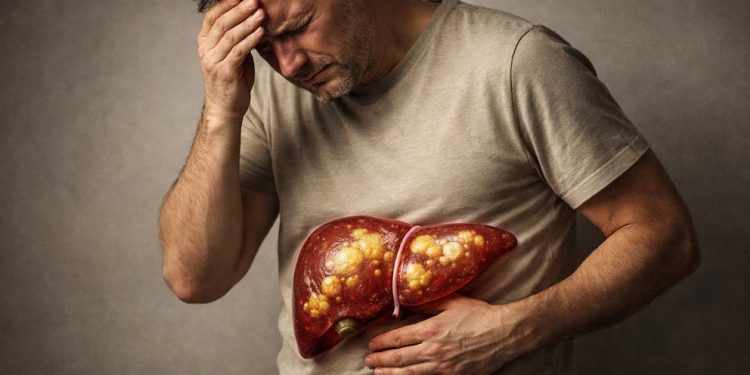 Descubre el alimento común que daña el hígado en silencio y cómo reemplazarlo, según expertos