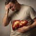 Descubre el alimento común que daña el hígado en silencio y cómo reemplazarlo, según expertos
