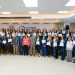 Cámara de Cuentas fortalece la capacitación de su personal junto al INAP e INFOTEP con certificación de 86  colaboradores