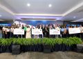 Centros educativos DN y Boca Chica obtienen primer lugar en el concurso Me Gradúo con el TCRD