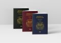 Pasaporte electrónico RD reconocido como mejor nuevo documento de viaje de América Latina