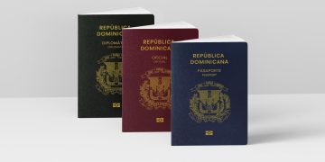 Pasaporte electrónico RD reconocido como mejor nuevo documento de viaje de América Latina