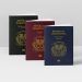 Pasaporte electrónico RD reconocido como mejor nuevo documento de viaje de América Latina