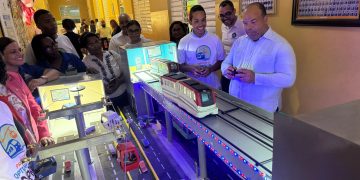 Regional 15 inaugura la Feria Pedagógica 2026 con una muestra de innovación y buenas prácticas educativas