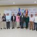 INDRHI lanza red nacional para monitorear la calidad del agua, con apoyo de la cooperación española