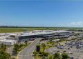 AERODOM informa nueva ruta directa entre Roma y Santo Domingo