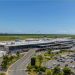 AERODOM informa nueva ruta directa entre Roma y Santo Domingo