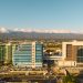 El HOMS se consolida en la élite hospitalaria al obtener la Acreditación Platino de Accreditation Canada