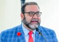 Rogelio Genao invita a locales y turistas a celebrar la nueva edición del Festival de Las Flores en Jarabacoa