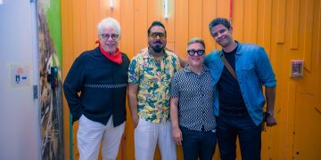 Transfusión lanza ‘Noche de Leyenda’, una explosiva fusión de reggae y sonidos electrónicos