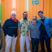 Transfusión lanza ‘Noche de Leyenda’, una explosiva fusión de reggae y sonidos electrónicos