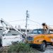 Edesur mejora la continuidad y calidad del suministro en Azua con la instalación de tres nuevos transformadores de distribución