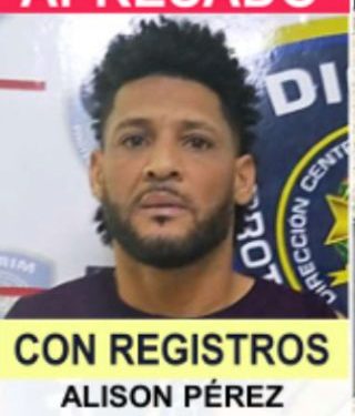 Apresan a "El Bombi", señalado de robarle el celular a Ricardo Ripoll