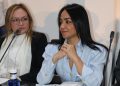Ministra Faride Raful llama a reforzar la corresponsabilidad internacional y la cooperación en seguridad para afrontar los desafíos migratorios