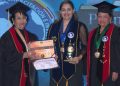 La Psicóloga dominicana Perla Massiel Sosa es reconocida internacionalmente como profesional destacada de la salud 2025-2026 en su especialidad