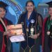 La Psicóloga dominicana Perla Massiel Sosa es reconocida internacionalmente como profesional destacada de la salud 2025-2026 en su especialidad