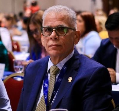 MIREX informa sobre el lamentable fallecimiento del embajador dominicano en Guatemala