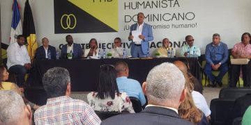PHD presentará querella penal contra Eléxido Paula y otros miembros del partido por presunta falsificación, usurpación de funciones y fraude interno