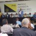 PHD presentará querella penal contra Eléxido Paula y otros miembros del partido por presunta falsificación, usurpación de funciones y fraude interno