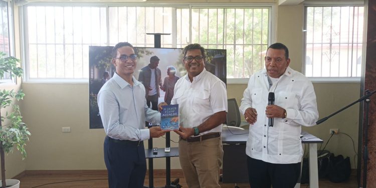 Taller PRO-FORME fortalece liderazgo eclesiástico en Los Alcarrizos