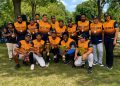 Nacen los Titanes de París y triunfa la dominicanidad en Francia
