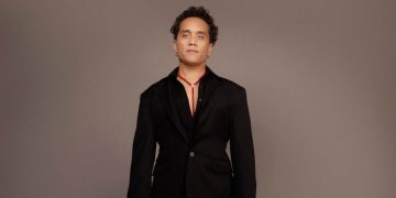 El cantautor dominicano Yasser Tejeda llega a Netflix con Jennifer López