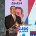 FCES reafirma respaldo a Jorge Asjana David con multitudinario acto de cierre de campaña