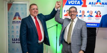 Fidel Munnigh llama a la continuidad con innovación en cierre de campaña al decanato de artes de la UASD