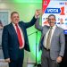 Fidel Munnigh llama a la continuidad con innovación en cierre de campaña al decanato de artes de la UASD