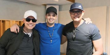 Gabby Arias estrena en colaboración con Alex Bueno
