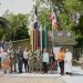 Ejército fortalece presencia operativa en Montecristi con la remodelación y equipamiento de los destacamentos de Mangá y Hatillo Palma