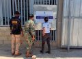 CECCOM, Pro Consumidor y Ministerio Público retiran toneladas de productos vencidos y carne en estado de descomposición en almacén de San Cristóbal