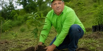 COOPNAMA fortalece su compromiso con la sostenibilidad mediante jornada nacional de reforestación por el Día Mundial del Medio Ambiente