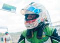 Jimmy Llibre competirá en Road Atlanta representando a la República Dominicana en el GT4 America