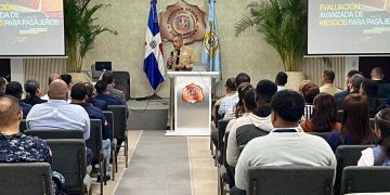 Del 2025 a la fecha, DGM gestiona más de 5 mil alertas migratorias en aeropuertos del país