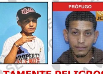 Policía Nacional activa búsqueda de hombre acusado de ultimar a su pareja embarazada en Higüey; lo exhorta a entregarse