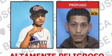 Policía Nacional activa búsqueda de hombre acusado de ultimar a su pareja embarazada en Higüey; lo exhorta a entregarse