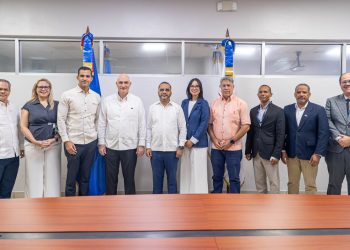 ITLA y BCIE impulsan inversión de RD$ 40 millones para ampliar acceso a educación tecnológica y becas estudiantiles