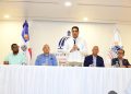 Nacional U12 de Fedom será dedicado a Edgar Augusto Feliz