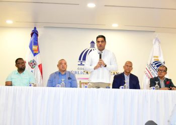 Nacional U12 de Fedom será dedicado a Edgar Augusto Feliz