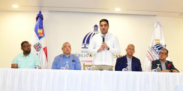 Nacional U12 de Fedom será dedicado a Edgar Augusto Feliz