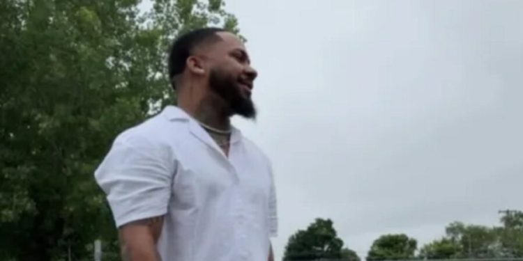Hallan sin vida dominicano desaparecido en el río Delaware