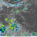 Indomet prevé chubascos matutinos en la costa sur y aguaceros vespertinos en el interior del país por vaguada y viento del sureste