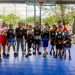 Fundación Los Mina Unidos X Siempre conmemora una década transformando vidas mediante el deporte