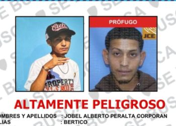 PN activa búsqueda de hombre acusado de ultimar a pareja embarazada en Higüey