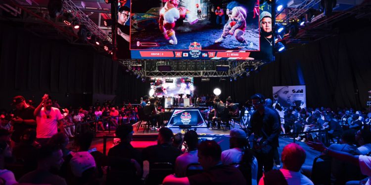 Japón se corona campeón en la primera edición de Red Bull Showdown en República Dominicana tras una contundente actuación
